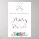 Search for arrows wedding signs Boho