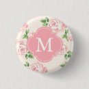 Recherche de le cru badges Floral