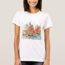 Search for seashells tshirts Tropical