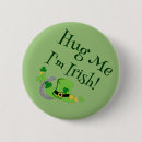 Search for st patrick party buttons Green