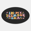 Search for teenager stickers Retro