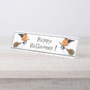 Search for halloween name plates Fun