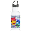 Search for theatre water bottles Tragedy