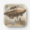 Search for steampunk plates Mechanical