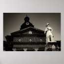 Search for digital clock posters Sepia