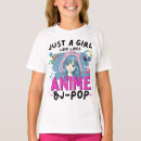 Search for j pop Anime
