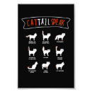 Search for cat tail posters Kitty