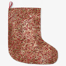 Search for glam christmas stockings Glitter