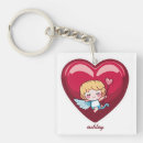 Search for red reds pink pinks keychains Girlfriend