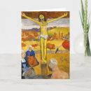 Recherche de la bretagne vœux cartes Paul gauguin