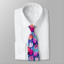 Search for magenta ties Red