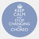 Search for lyrical stickers Ballet