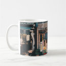 Search for front mugs Illustration