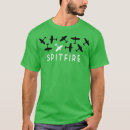 Search for world war two tshirts Airplane