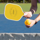Search for logo pickleball paddles Simple
