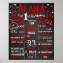 Search for ladybug posters party signs First