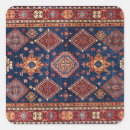 Search for oriental pattern stickers Vintage