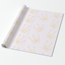 Search for princess christmas wrapping paper Cute