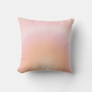 Recherche de dégradé coussins Ombre