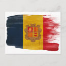 Recherche de andorre cartes postales Emblème