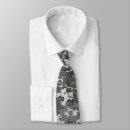 Recherche de camouflage gris cravates Motif de camouflage