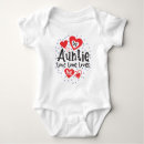 Search for aunt sayings baby clothes Auntie