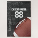 Search for american football puzzles Sport