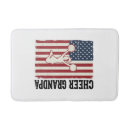Search for flag bath mats Dadgifts
