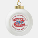 Search for ball state ornaments United states of america