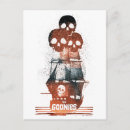 Search for goon postcards Goonies pirate ship
