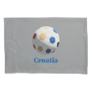 Search for team pillowcases Soccer