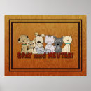 Recherche de adoption de chien posters Amoureux des animaux