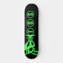 Search for space skateboards Aliens