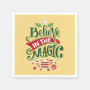 Recherche de christmas napkins Noël