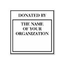 Search for donating Library