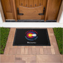 Search for colorado doormats Aspen