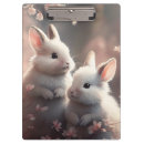 Recherche de lapin porte blocs Rose