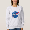 Search for merch hoodies Nasa meatball