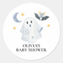 Recherche de baby boo stickers Chute