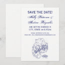 Search for maine save the dates Vintage