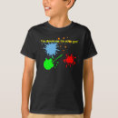 Recherche de flocs tshirts Vert