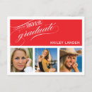 Recherche de classe de 2012 cartes invitations Grand