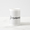 Search for grey and white stripes mugs Modern