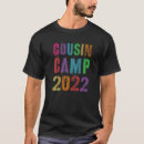 Search for sleepaway camp tshirts Grandpa
