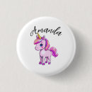 Recherche de nom de fille badges Enfants