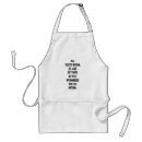 Search for your wrong aprons Funny