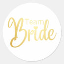 Search for team bride stickers Script