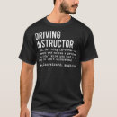 Recherche de instructeur tshirts Citer