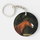Search for thoroughbred keychains Equestrian
