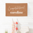 Search for congratulation banner banners Elegant